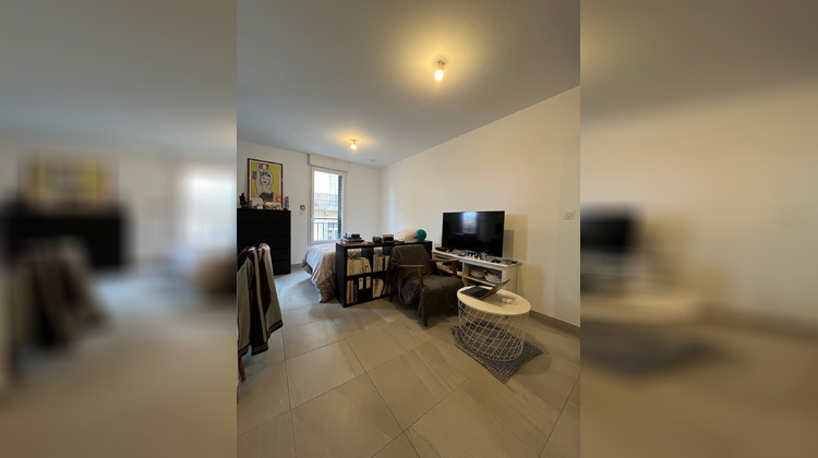 Ma-Cabane - Vente Appartement Marseille, 28 m²