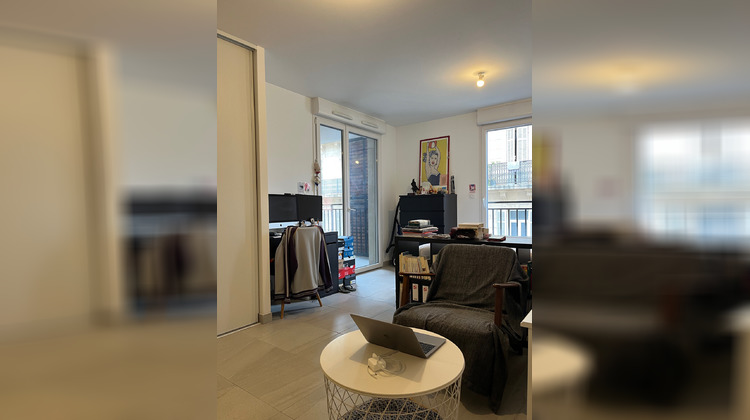 Ma-Cabane - Vente Appartement Marseille, 28 m²