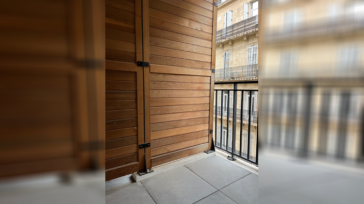 Ma-Cabane - Vente Appartement Marseille, 28 m²