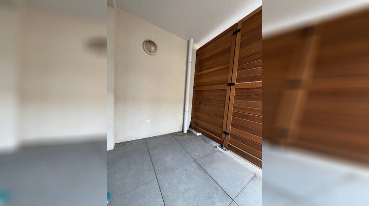 Ma-Cabane - Vente Appartement Marseille, 28 m²