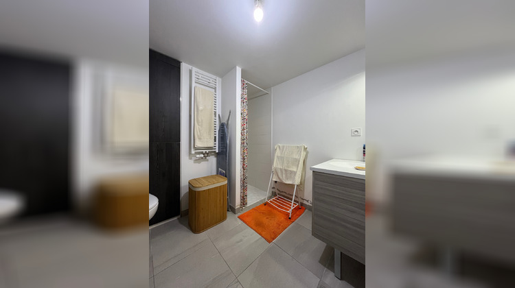 Ma-Cabane - Vente Appartement Marseille, 28 m²