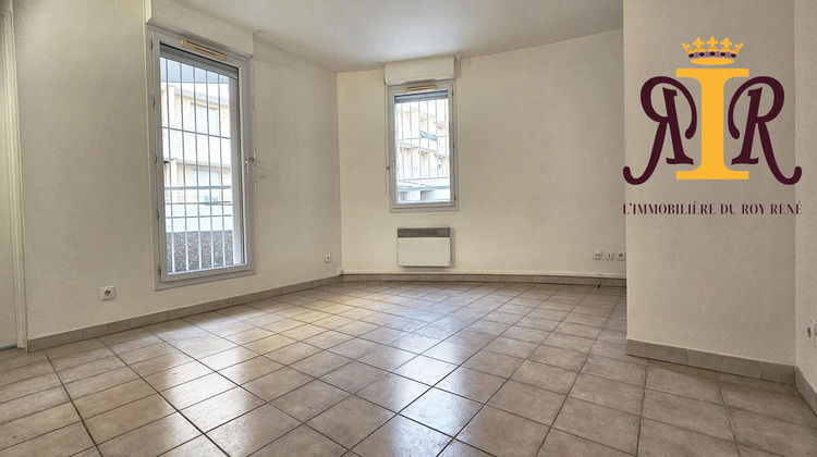 Ma-Cabane - Vente Appartement Marseille, 36 m²