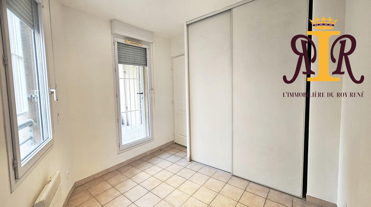 Ma-Cabane - Vente Appartement Marseille, 36 m²