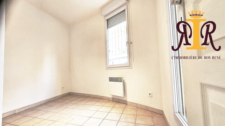 Ma-Cabane - Vente Appartement Marseille, 36 m²