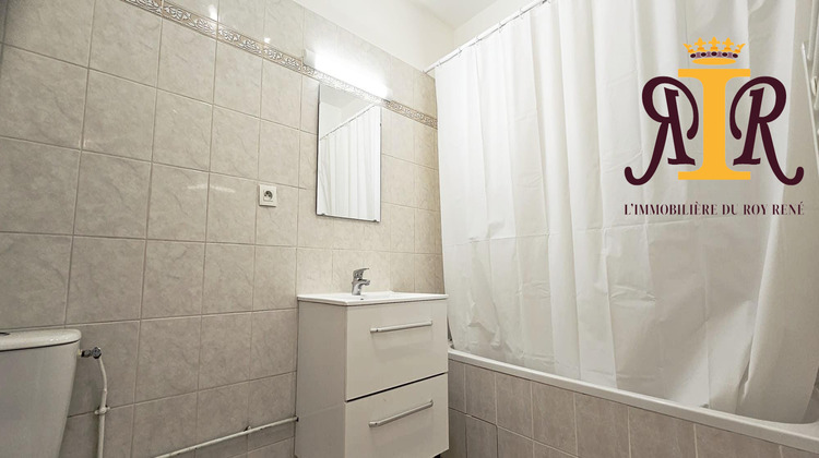 Ma-Cabane - Vente Appartement Marseille, 36 m²