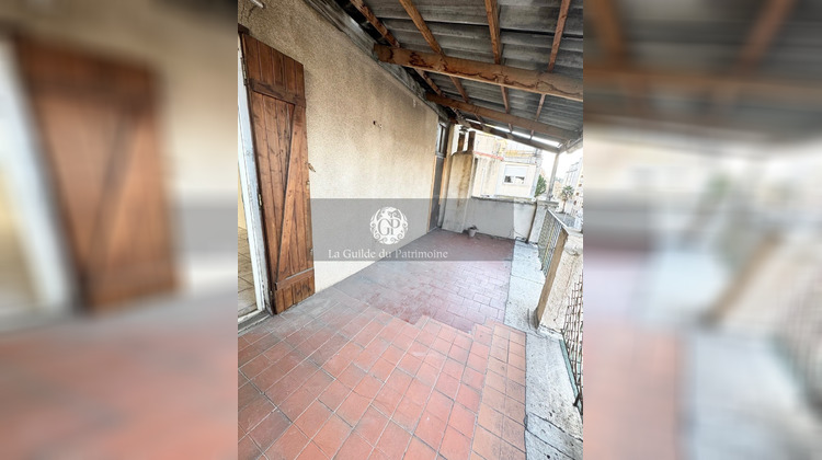 Ma-Cabane - Vente Appartement Marseille, 43 m²