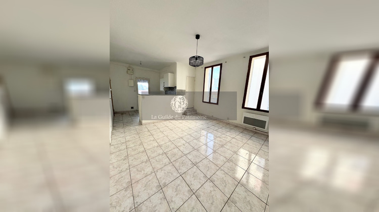 Ma-Cabane - Vente Appartement Marseille, 43 m²