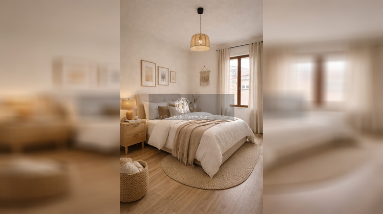 Ma-Cabane - Vente Appartement Marseille, 43 m²