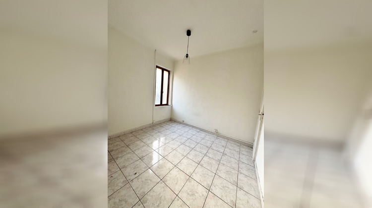 Ma-Cabane - Vente Appartement Marseille, 43 m²