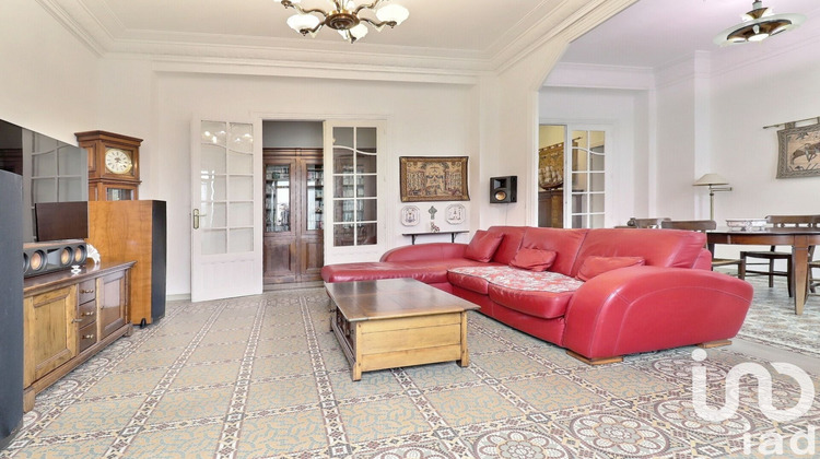 Ma-Cabane - Vente Appartement Marseille, 93 m²