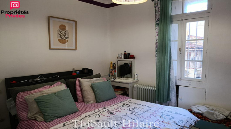 Ma-Cabane - Vente Appartement MARSEILLE, 40 m²