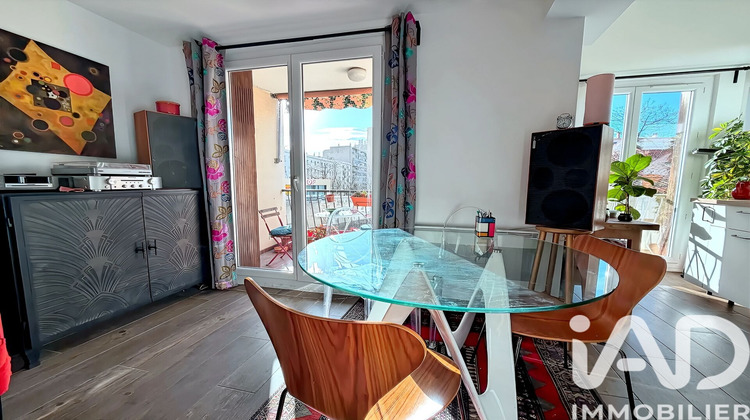Ma-Cabane - Vente Appartement Marseille, 62 m²