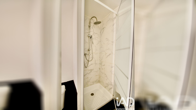 Ma-Cabane - Vente Appartement Marseille, 17 m²