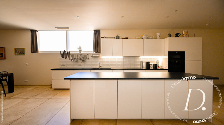 Ma-Cabane - Vente Appartement Marseille, 166 m²