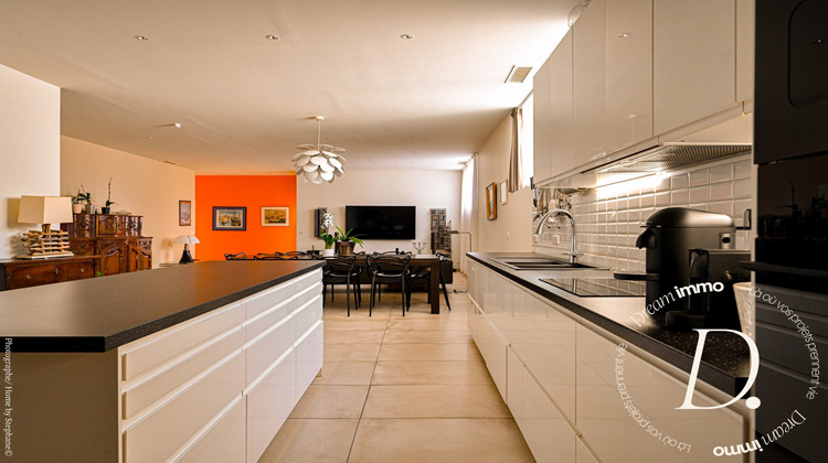 Ma-Cabane - Vente Appartement Marseille, 166 m²