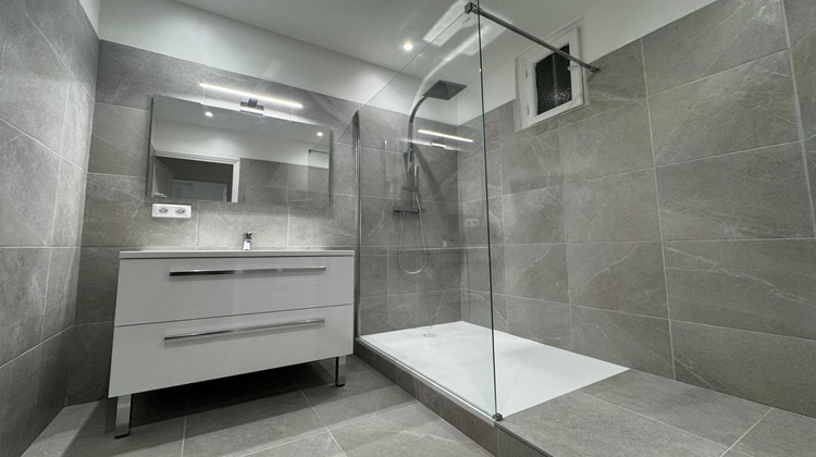 Ma-Cabane - Vente Appartement MARSEILLE, 51 m²