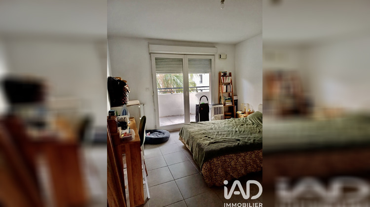 Ma-Cabane - Vente Appartement Marseille, 40 m²