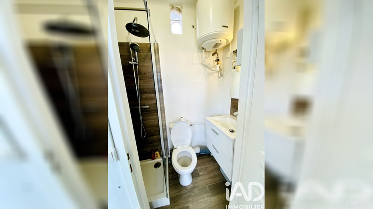 Ma-Cabane - Vente Appartement Marseille, 12 m²