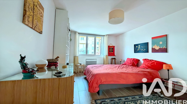 Ma-Cabane - Vente Appartement Marseille, 62 m²