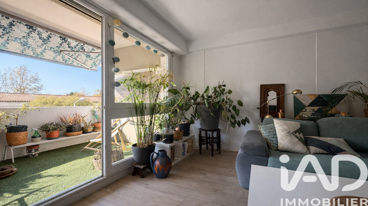 Ma-Cabane - Vente Appartement Marseille, 84 m²