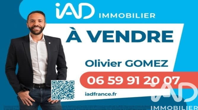 Ma-Cabane - Vente Appartement Marseille, 84 m²