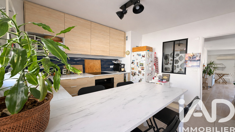 Ma-Cabane - Vente Appartement Marseille, 84 m²