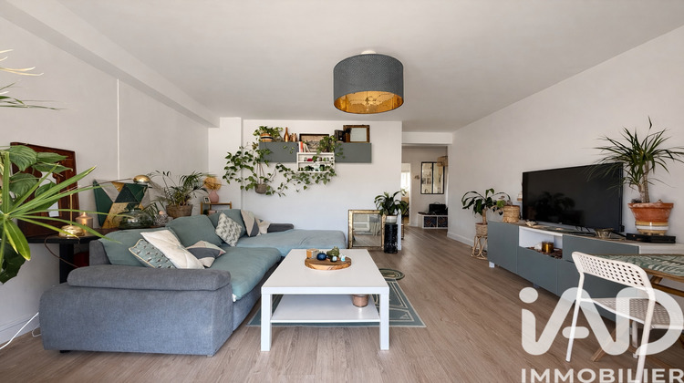 Ma-Cabane - Vente Appartement Marseille, 84 m²