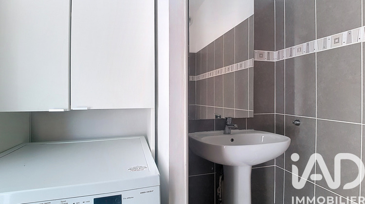 Ma-Cabane - Vente Appartement Marseille, 21 m²