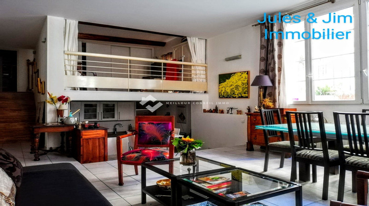 Ma-Cabane - Vente Appartement Marseille, 86 m²