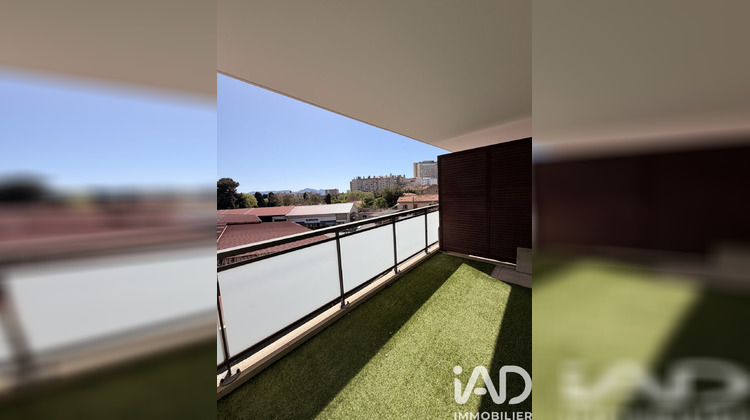 Ma-Cabane - Vente Appartement Marseille, 65 m²