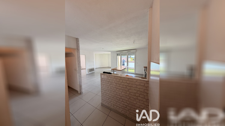 Ma-Cabane - Vente Appartement Marseille, 65 m²