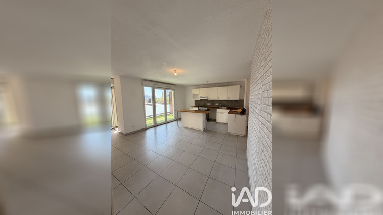 Ma-Cabane - Vente Appartement Marseille, 65 m²