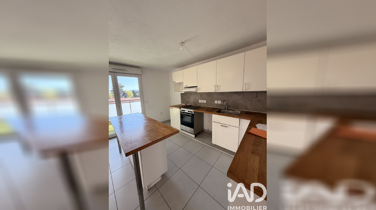 Ma-Cabane - Vente Appartement Marseille, 65 m²