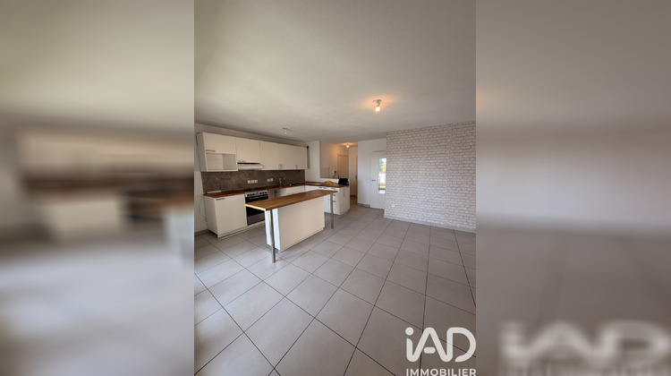 Ma-Cabane - Vente Appartement Marseille, 65 m²