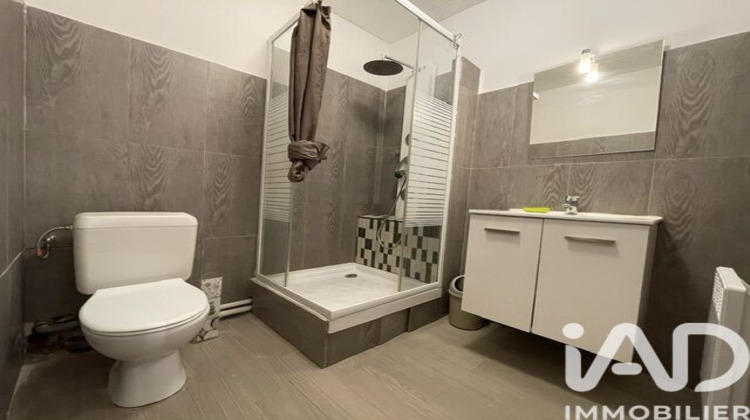 Ma-Cabane - Vente Appartement Marseille, 20 m²