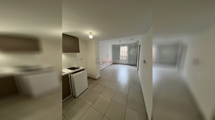 Ma-Cabane - Vente Appartement Marseille, 36 m²