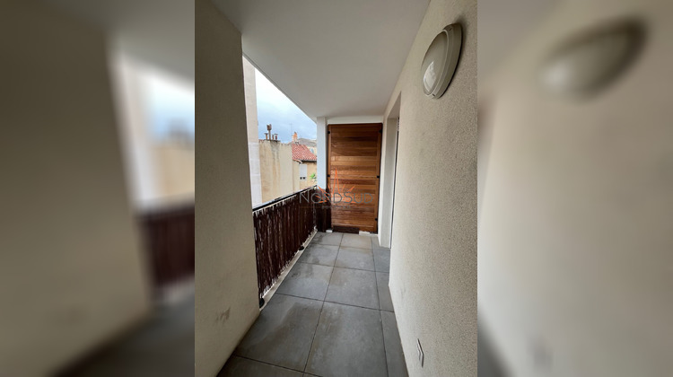 Ma-Cabane - Vente Appartement Marseille, 36 m²