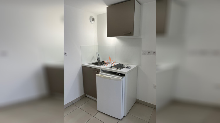 Ma-Cabane - Vente Appartement Marseille, 36 m²