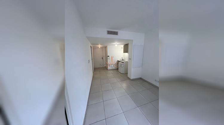 Ma-Cabane - Vente Appartement Marseille, 36 m²
