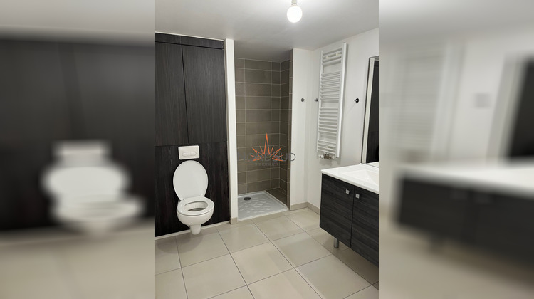 Ma-Cabane - Vente Appartement Marseille, 36 m²