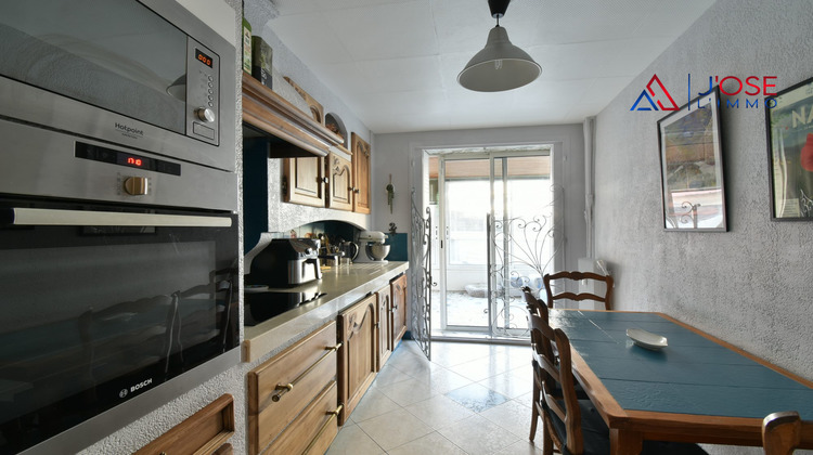 Ma-Cabane - Vente Appartement Marseille, 83 m²