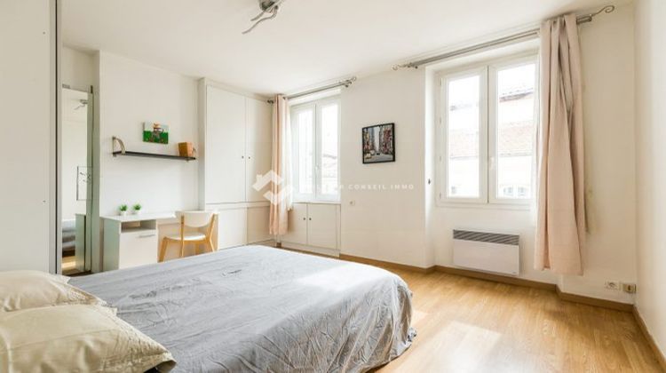 Ma-Cabane - Vente Appartement Marseille, 98 m²