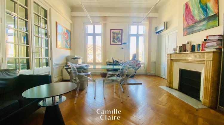 Ma-Cabane - Vente Appartement Marseille, 185 m²