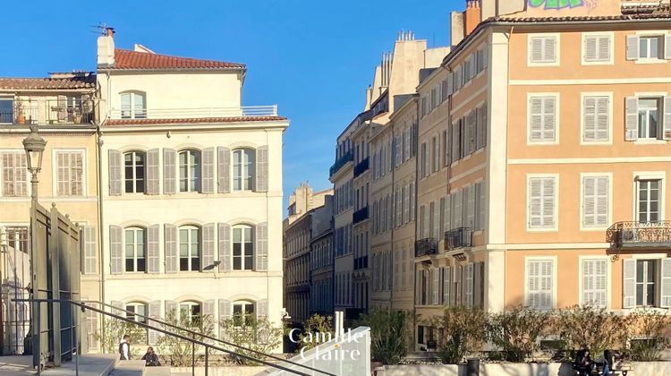 Ma-Cabane - Vente Appartement Marseille, 185 m²