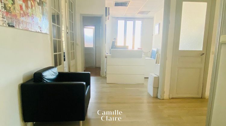 Ma-Cabane - Vente Appartement Marseille, 185 m²