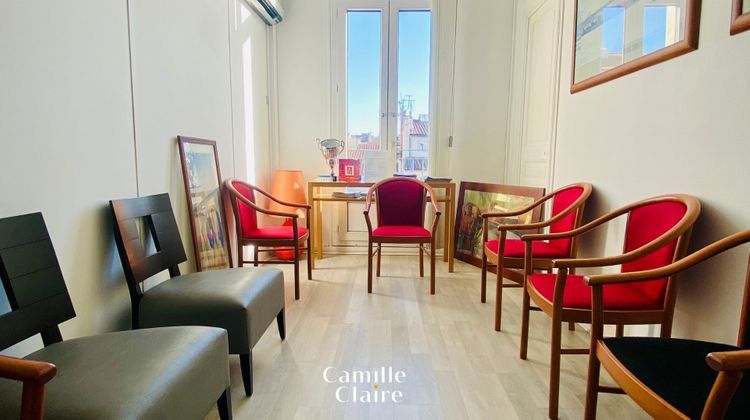 Ma-Cabane - Vente Appartement Marseille, 185 m²