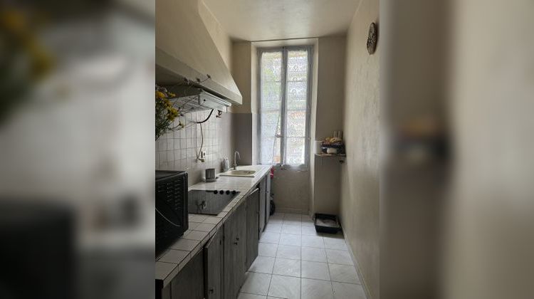 Ma-Cabane - Vente Appartement Marseille, 59 m²