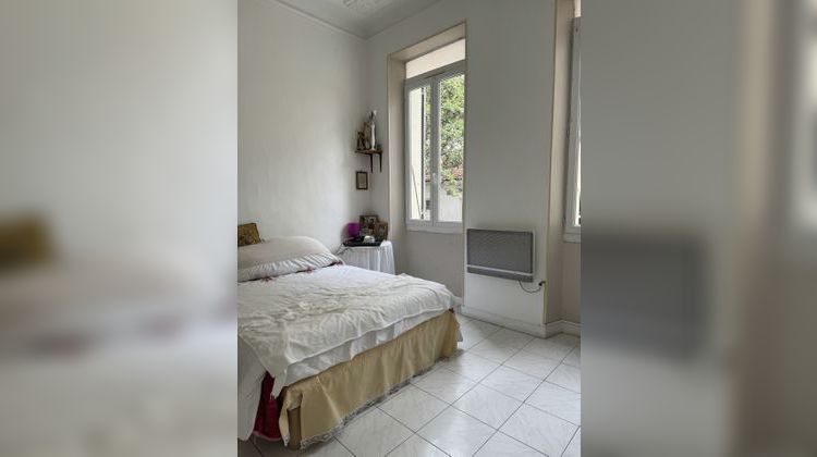 Ma-Cabane - Vente Appartement Marseille, 59 m²