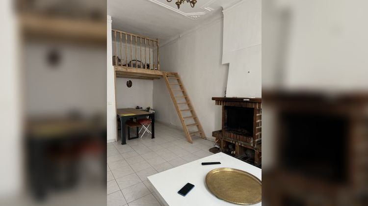 Ma-Cabane - Vente Appartement Marseille, 59 m²