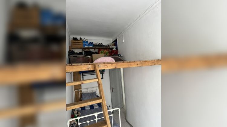 Ma-Cabane - Vente Appartement Marseille, 59 m²